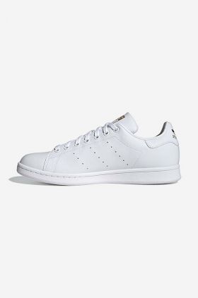 adidas Originals sneakers Stan Smith GY5695 culoarea alb GY5695-white