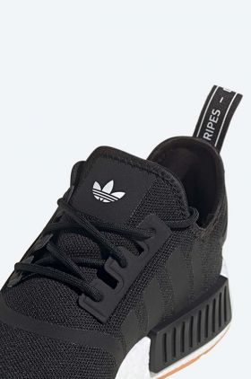 adidas Originals sneakers NMD_R1 culoarea negru GZ9257