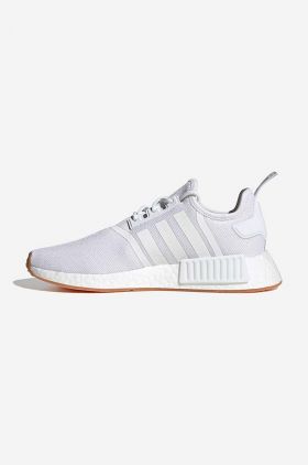 adidas Originals sneakers NMD culoarea alb, GZ9260 GZ9260-white