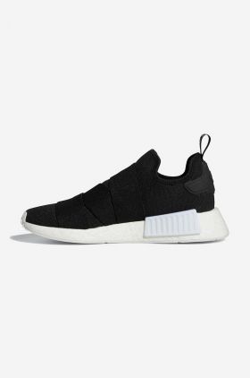 adidas Originals sneakers NMD_R1 W culoarea negru, GW5698 GW5698-black