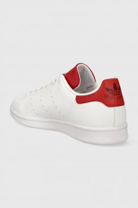 adidas Originals sneakers Stan Smith culoarea: alb ID1979