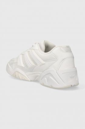 adidas Originals sneakers Court Magnetic culoarea: alb ID4717