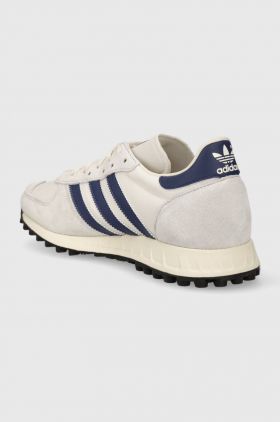 adidas Originals sneakers TRX Vintage culoarea: gri FY3650