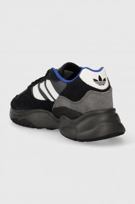 adidas Originals sneakers Retropy F90 culoarea gri