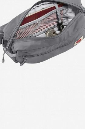 Fjallraven borsetă High Coast Hip Pack culoarea gri F23223