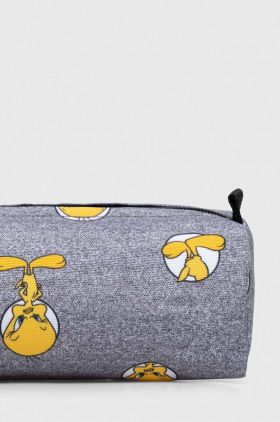 Eastpak penar x Looney Tunes culoarea gri