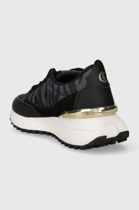 Just Cavalli sneakers culoarea negru 76RA3SD5