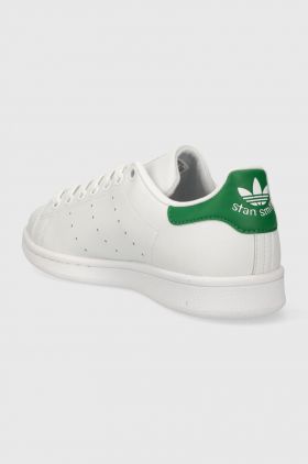 adidas Originals sneakers Stan Smith culoarea alb, Q47226