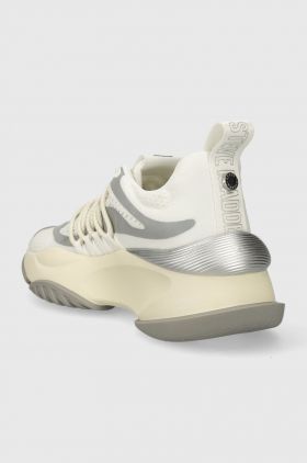 Steve Madden sneakers Boost up culoarea gri, SM11002929