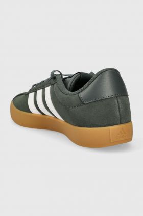 adidas sneakers COURT 3.0 COURT 3.0 culoarea verde ID6277