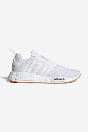 adidas Originals sneakers NMD culoarea alb, GZ9260 GZ9260-white