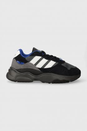 adidas Originals sneakers Retropy F90 culoarea gri