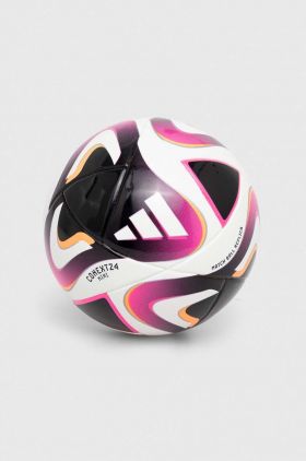 adidas Performance minge CNXT24 Mini culoarea alb IP1618
