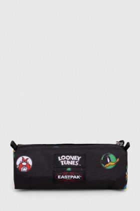 Eastpak penar culoarea negru