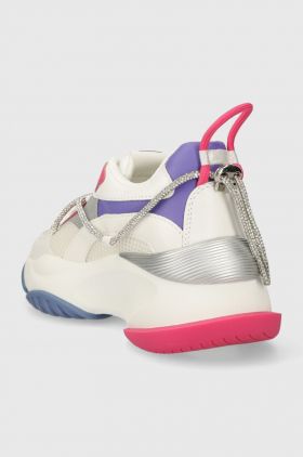 Steve Madden sneakers Bonanza-R culoarea alb, SM11002952
