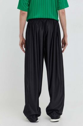 adidas Originals pantaloni de trening culoarea negru, uni IT7511