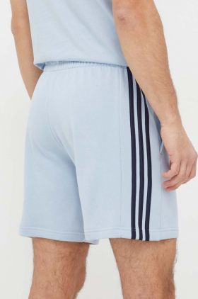 adidas pantaloni scurți din bumbac IS1340