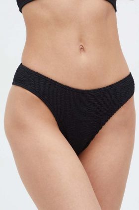 Bond Eye chiloti de baie culoarea negru