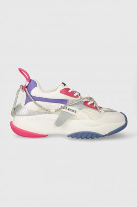 Steve Madden sneakers Bonanza-R culoarea alb, SM11002952