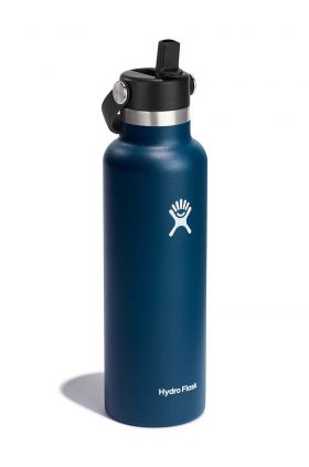 Hydro Flask sticlă thermos 21 Oz Standard Flex Straw Cap S21FS464