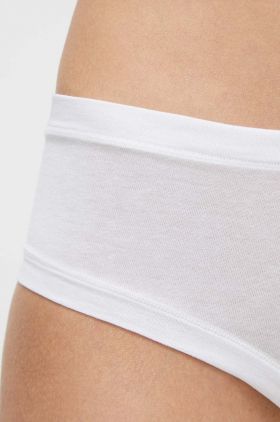United Colors of Benetton chiloti culoarea alb