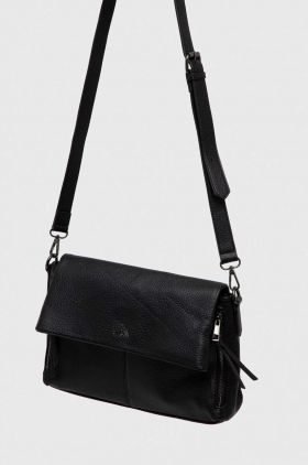 Medicine poseta culoarea negru