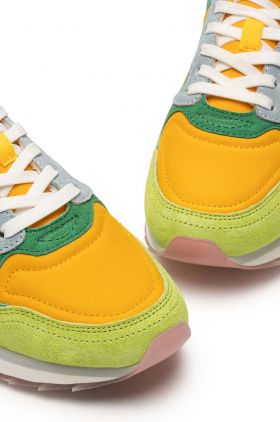 Hoff sneakers MUI NE 12402015 CITY