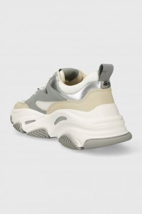Steve Madden sneakers Progressive culoarea gri, SM19000096