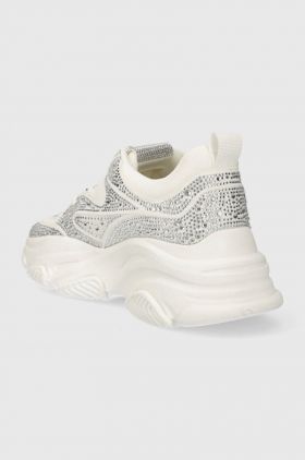 Steve Madden sneakers Privy culoarea alb, SM19000082