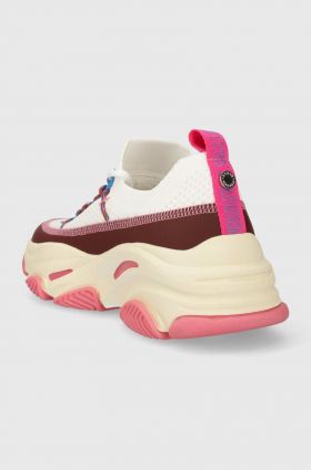 Steve Madden sneakers Playmaker culoarea roz, SM19000083