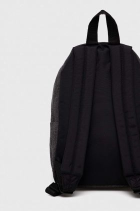 Eastpak rucsac culoarea negru, mic, uni