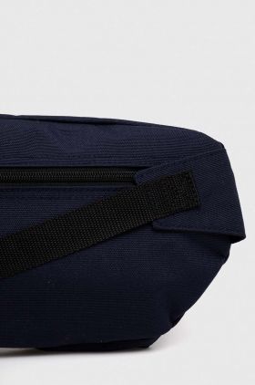 Eastpak borsetă culoarea bleumarin