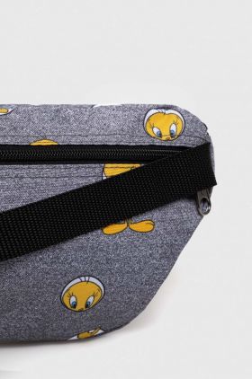 Eastpak borseta x Looney Tunes culoarea gri