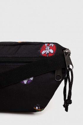 Eastpak borseta x Looney Tunes culoarea negru