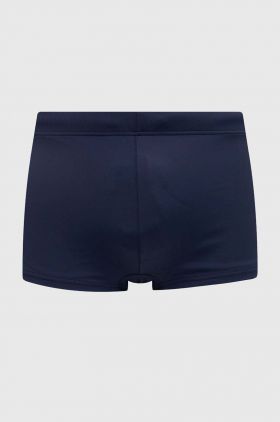 EA7 Emporio Armani costum de baie culoarea albastru marin