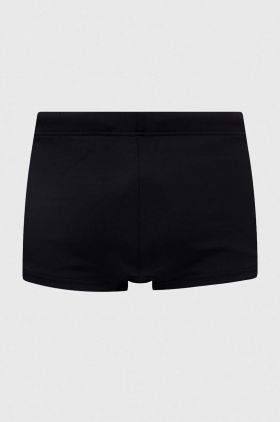 EA7 Emporio Armani costum de baie culoarea negru