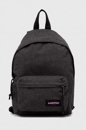 Eastpak rucsac culoarea negru, mic, uni