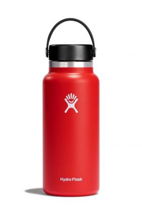 Hydro Flask sticlă de apa 32 Oz Wide Flex Cap W32BTS612-GOJI