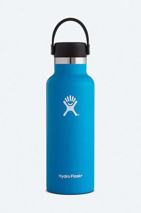 Hydro Flask sticlă thermos 18 Oz Standard Flex Cap S18SX415-MLC