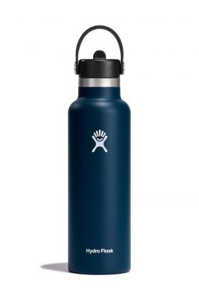 Hydro Flask sticlă thermos 21 Oz Standard Flex Straw Cap S21FS464