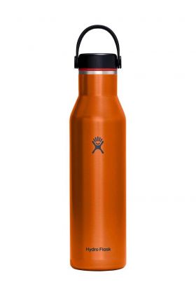 Hydro Flask sticlă thermos Lightweight Standard Flex Cap LW21LW087-JASPER