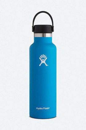 Hydro Flask sticlă thermos Standard Mouth Flex Cap 21 Oz S21SX415