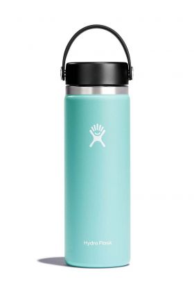 Hydro Flask sticlă thermos Wide Flex Cap 20 Oz W20BTS441-DEW,