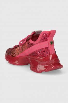 Steve Madden sneakers Mistica culoarea roz, SM11002320