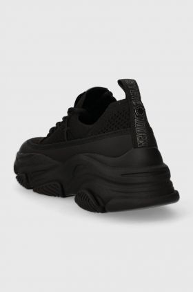 Steve Madden sneakers Playmaker culoarea negru, SM19000083