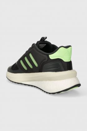 adidas sneakers pentru alergat X_PLRPHASE culoarea negru ID0423