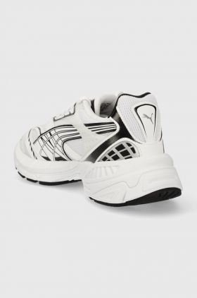 Puma sneakers Velophasis Always On culoarea alb 395908