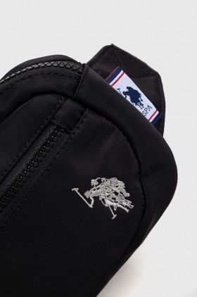 U.S. Polo Assn. borseta culoarea negru