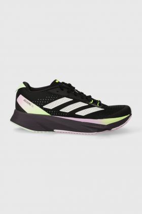 adidas Performance sneakers pentru alergat ADIZERO SL culoarea negru IG8197