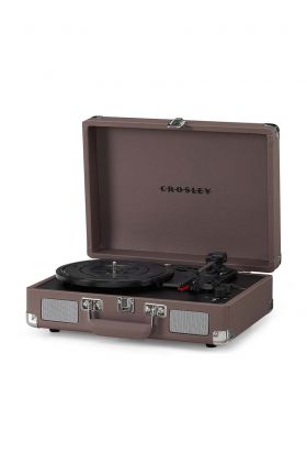 Crosley valiza recorder Plus